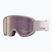Síszemüveg Atomic Savor M Stereo gull gray/purple stereo