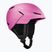 Gyerek sísisak Atomic Revent Jr pink