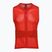 Férfi védőmellény Atomic Live Shield Amid Lite Vest red