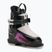 Gyerek síbakancsok Atomic Hawx Kids 1 black/pink