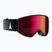 Síszemüveg Atomic Savor WC L HD black/pink copper hd