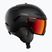 Sísisak Atomic Savor GT Visor Stereo black/red stereo