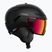 Sísisak Atomic Savor GT Amid Visor Photo black/red photo