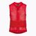 Hátvédő Atomic Live Shield Amid Lite Vest Jr graphic/red