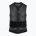 Hátvédő Atomic Live Shield Amid Lite Vest Jr black