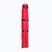 Síléc tok Atomic Double Ski Wheelie red tension