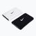 Nike Dri-Fit dupla széles csuklópánt hazai és idegenbeli 2 db fehér NNNB0-101