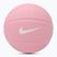 Kosárlabda Nike Skills pink rise/pink foam/pink foam/white rozmiar 3