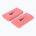 Nike Swoosh dupla széles csuklópánt 2 db rózsaszín N0001586-677