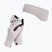 Női karszalag + kesztyű szett Nike Essential szürke N1000598-931