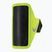 Nike Lean Arm Band Regular volt/black/silver futó telefon pánt