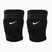 Röplabda térdvédők Nike Varsity Volleyball Knee Pads black/white