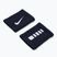 Nike Elite Doublewide karszalagok 2 db fekete N1006700-010