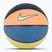Kosárlabda Nike Skills polar/melon tint/black/white rozmiar 3