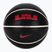 kosárlabda i Nike All Court 8P 2.0 L James black/phantom/anthracite/university red méret 7