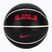 Kosárlabda Nike All Court 8P 2.0 L James black/phantom/anthracite/university red méret: 7