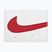 Pénztárca Nike Icon Air Force 1 white/university red/white