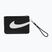 Pénztárca Nike Icon Blazer Wristlet black/black/white