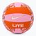 Röplabda Nike All Court Lite Volleyball pink rise/safety orange/white rozmiar 5