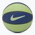 Kosárlabda Nike Skills deep royal blue/vapor green/white rozmiar 3