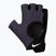 Női edző kesztyű Nike Vapor FG sötét mazsola/fekete/fehér