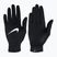 Futókesztyű Nike Pacer Liner RG black/silver