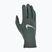 Férfi futókesztyű Nike Sphere 4.0 RG N1002980 vintage green/black/silver