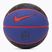 Kosárlabda Nike 8P PRM Energy Deflated astronomy blue/lt crimcson/black/lt crimson rozmiar 7