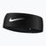 Nike Dri-Fit Fury Classic fejpánt fekete/fehér/fehér