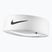 Nike Dri-Fit Fury Classic fejpánt fehér/fekete/fekete