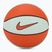 Nike Skills biztonsági narancssárga/fekete gyermek kosárlabda méret 3