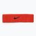 Nike Swoosh fejpánt világos bíbor/barlangi lila