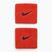 Nike Swoosh csuklópántok világos bíbor/barlangi lila