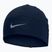Téli sapka Nike Therma-Fit Fleece Beanie obsidian/smoke grey