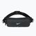 Futóöv Nike Tempo black/black/silver