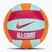 Röplabda Nike All Court Volleyball Bright Ceramic/Bleached Turq/Rush Pink méret 5