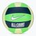 Röplabda Nike All Court Volleyball green strike/blue force/white méret 5