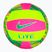 Röplabda Nike All Court Lite Volleyball hyper pink/volt/green shock méret 5
