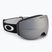 Síszemüveg Oakley Flight Deck M matte black/prizm snow black iridium