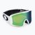 Oakley Line Miner fehér védőszemüveg OO707070-14