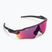 Oakley Radar EV Path kerékpáros szemüveg fekete/rózsaszín 0OO9208