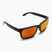 Oakley Holbrook matt fekete/prizm rubin napszemüveg 0OO9102-E255