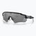 Napszemüveg Oakley Radar EV Path matte black/prizm black polarized
