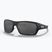 Oakley Turbine matt fekete/prizm fekete napszemüveg