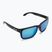 Oakley Holbrook matt fekete/prizm zafír polarizált napszemüveg