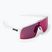 Oakley Sutro napszemüveg fehér és rózsaszín 0OO9406