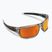 Oakley Turbine szürke tinta/prizm rubin polarizált napszemüveg