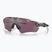 Napszemüveg Oakley Radar EV Path grey ink/prizm road black