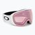 Oakley Flight Path L síszemüveg rózsaszín OO7110-09