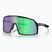 Napszemüveg Oakley Sutro S polished black/prizm jade
